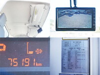 日野デュトロ冷凍車（冷蔵車）小型（2t・3t）[写真23]