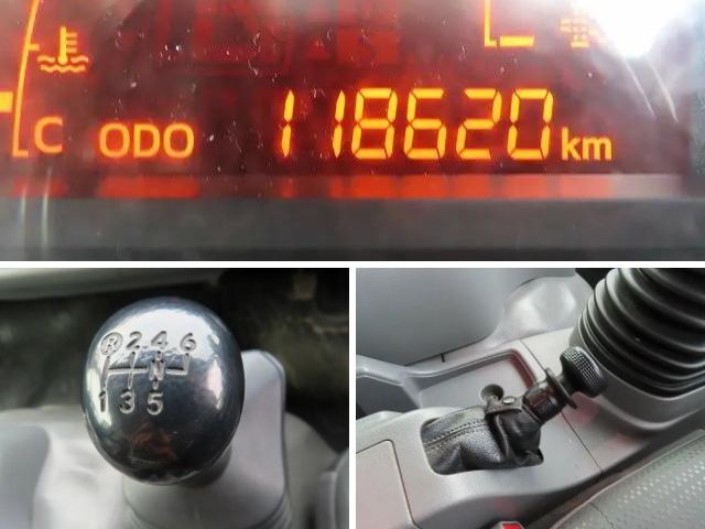 日野デュトロバキュームカー小型（2t・3t）[写真10]