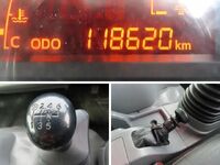 日野デュトロバキュームカー小型（2t・3t）[写真11]