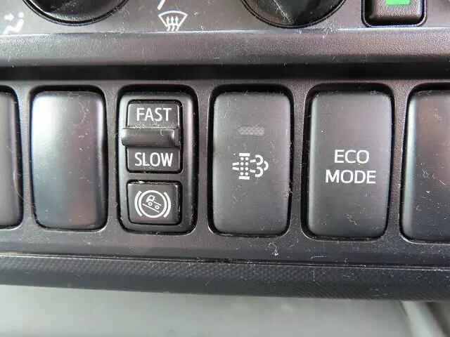 日野デュトロバキュームカー小型（2t・3t）[写真12]