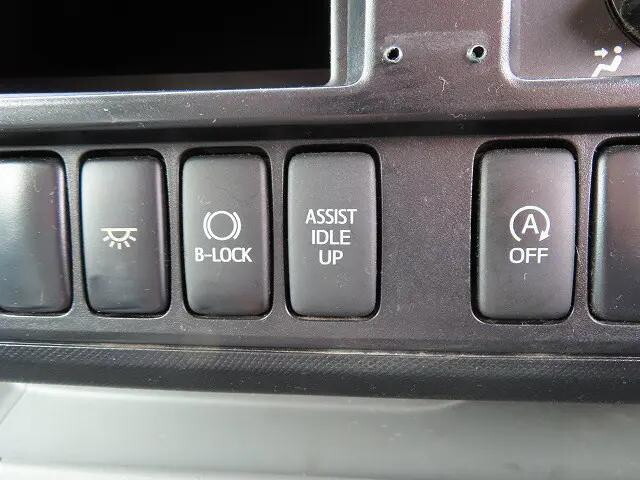 日野デュトロバキュームカー小型（2t・3t）[写真13]