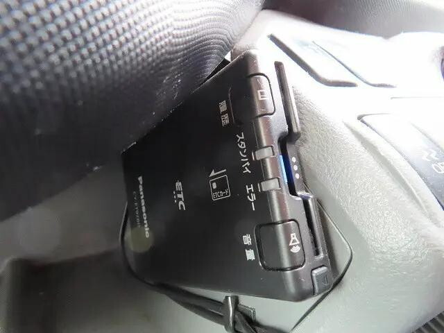 日野デュトロバキュームカー小型（2t・3t）[写真18]