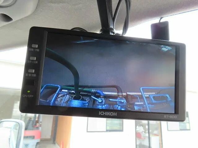 日野デュトロバキュームカー小型（2t・3t）[写真19]