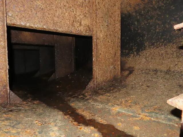 日野デュトロバキュームカー小型（2t・3t）[写真22]