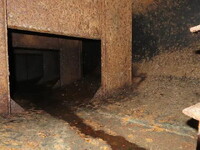 日野デュトロバキュームカー小型（2t・3t）[写真23]