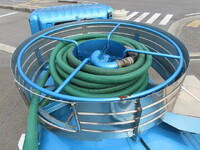 日野デュトロバキュームカー小型（2t・3t）[写真24]