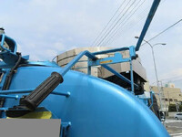 日野デュトロバキュームカー小型（2t・3t）[写真28]