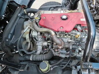 日野デュトロバキュームカー小型（2t・3t）[写真31]