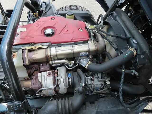 日野デュトロバキュームカー小型（2t・3t）[写真31]