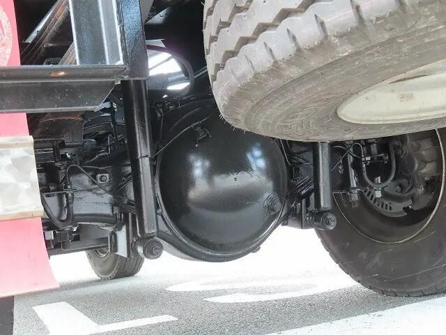 日野デュトロバキュームカー小型（2t・3t）[写真38]