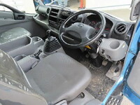 日野デュトロバキュームカー小型（2t・3t）[写真09]