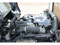 いすゞエルフ平ボディ小型（2t・3t）[写真11]