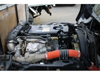 いすゞエルフ平ボディ小型（2t・3t）[写真13]