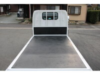 いすゞエルフ平ボディ小型（2t・3t）[写真16]