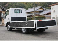 いすゞエルフ平ボディ小型（2t・3t）[写真17]