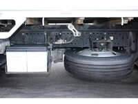 いすゞエルフ平ボディ小型（2t・3t）[写真20]