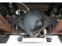 いすゞエルフ平ボディ小型（2t・3t）[写真23]