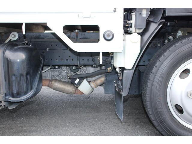 いすゞエルフ平ボディ小型（2t・3t）[写真26]