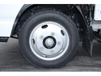 いすゞエルフ平ボディ小型（2t・3t）[写真28]