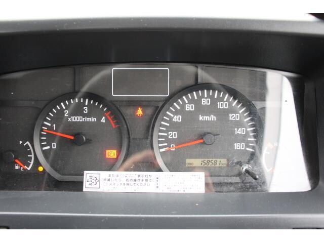 いすゞエルフ平ボディ小型（2t・3t）[写真30]