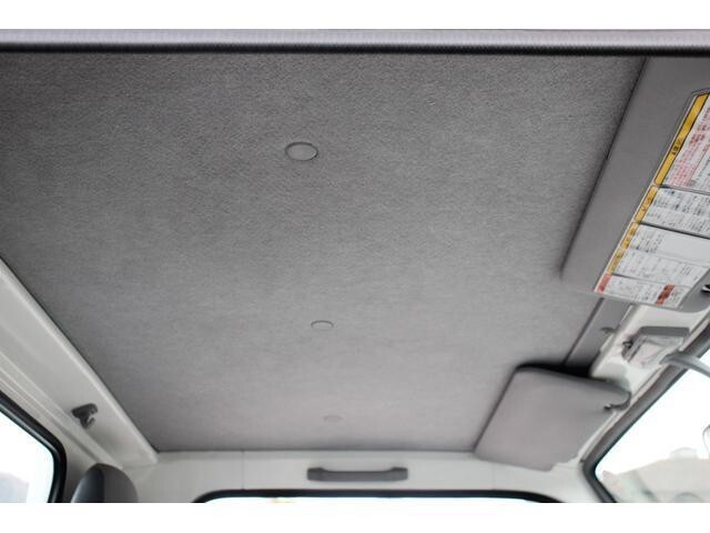 いすゞエルフ平ボディ小型（2t・3t）[写真38]