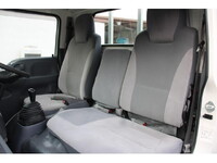 いすゞエルフ平ボディ小型（2t・3t）[写真41]