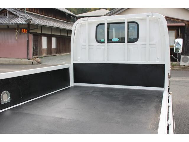いすゞエルフ平ボディ小型（2t・3t）[写真08]
