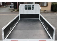 いすゞエルフ平ボディ小型（2t・3t）[写真10]