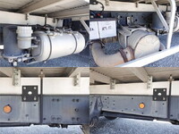 三菱ふそうファイターアルミバン中型（4t）[写真15]