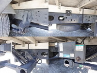 三菱ふそうファイターアルミバン中型（4t）[写真16]