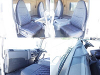 三菱ふそうファイターアルミバン中型（4t）[写真18]