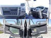 三菱ふそうファイターアルミバン中型（4t）[写真19]