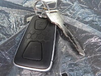 三菱ふそうキャンター平ボディ小型（2t・3t）[写真17]