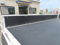 三菱ふそうキャンター平ボディ小型（2t・3t）[写真21]