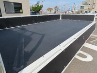 三菱ふそうキャンター平ボディ小型（2t・3t）[写真24]