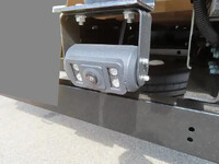 三菱ふそうキャンター平ボディ小型（2t・3t）[写真28]