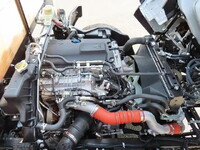 三菱ふそうキャンター平ボディ小型（2t・3t）[写真30]