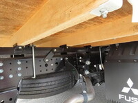 三菱ふそうキャンター平ボディ小型（2t・3t）[写真33]