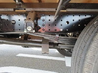 三菱ふそうキャンター平ボディ小型（2t・3t）[写真38]