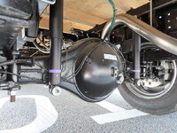 三菱ふそうキャンター平ボディ小型（2t・3t）[写真39]