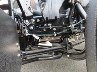 三菱ふそうキャンター平ボディ小型（2t・3t）[写真40]