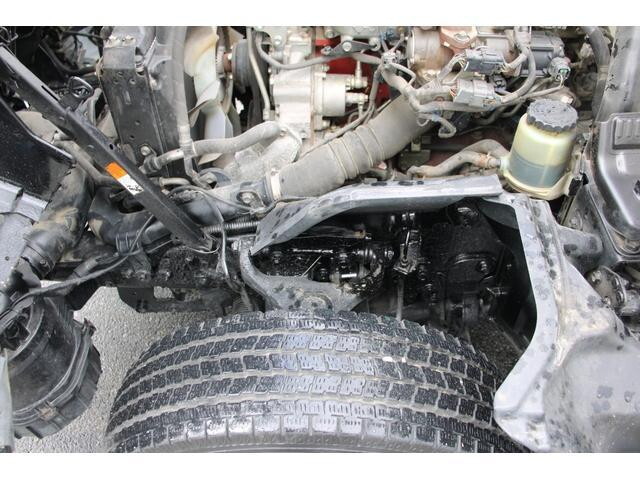 日野デュトロ平ボディ小型（2t・3t）[写真12]