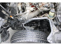 日野デュトロ平ボディ小型（2t・3t）[写真13]