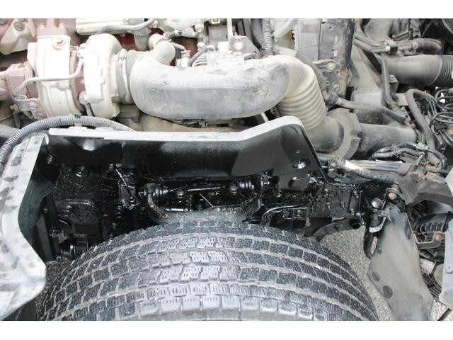 日野デュトロ平ボディ小型（2t・3t）[写真15]