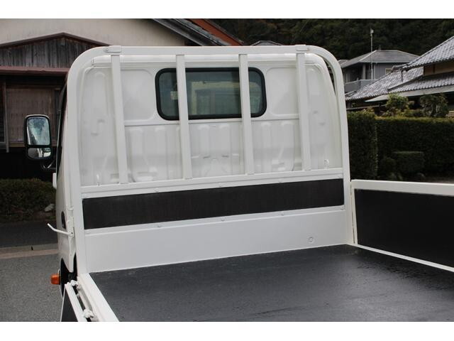 日野デュトロ平ボディ小型（2t・3t）[写真21]