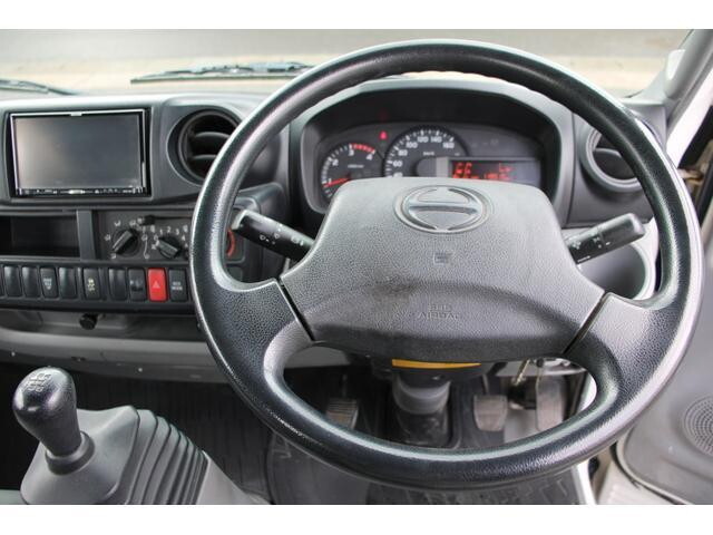 日野デュトロ平ボディ小型（2t・3t）[写真33]