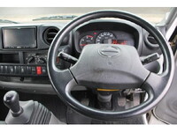 日野デュトロ平ボディ小型（2t・3t）[写真34]