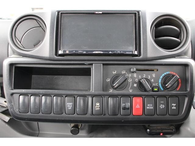 日野デュトロ平ボディ小型（2t・3t）[写真35]