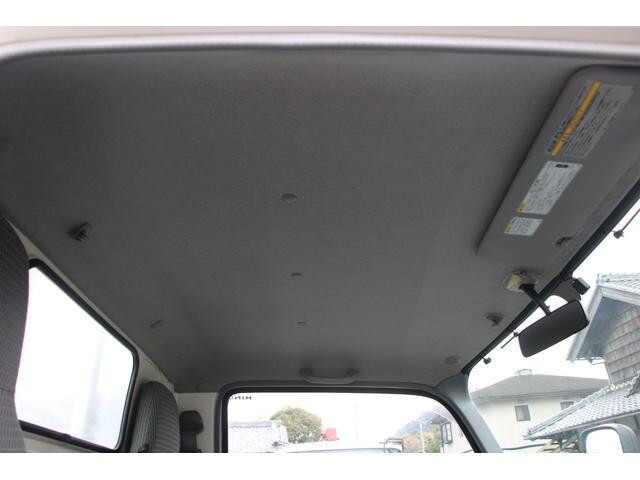 日野デュトロ平ボディ小型（2t・3t）[写真40]