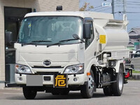 日野デュトロタンク車（タンクローリー）小型（2t・3t）